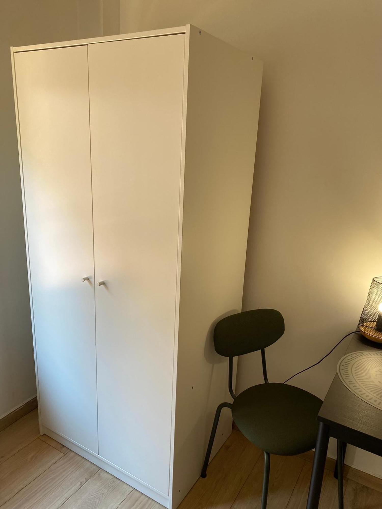 Apartment Azur *