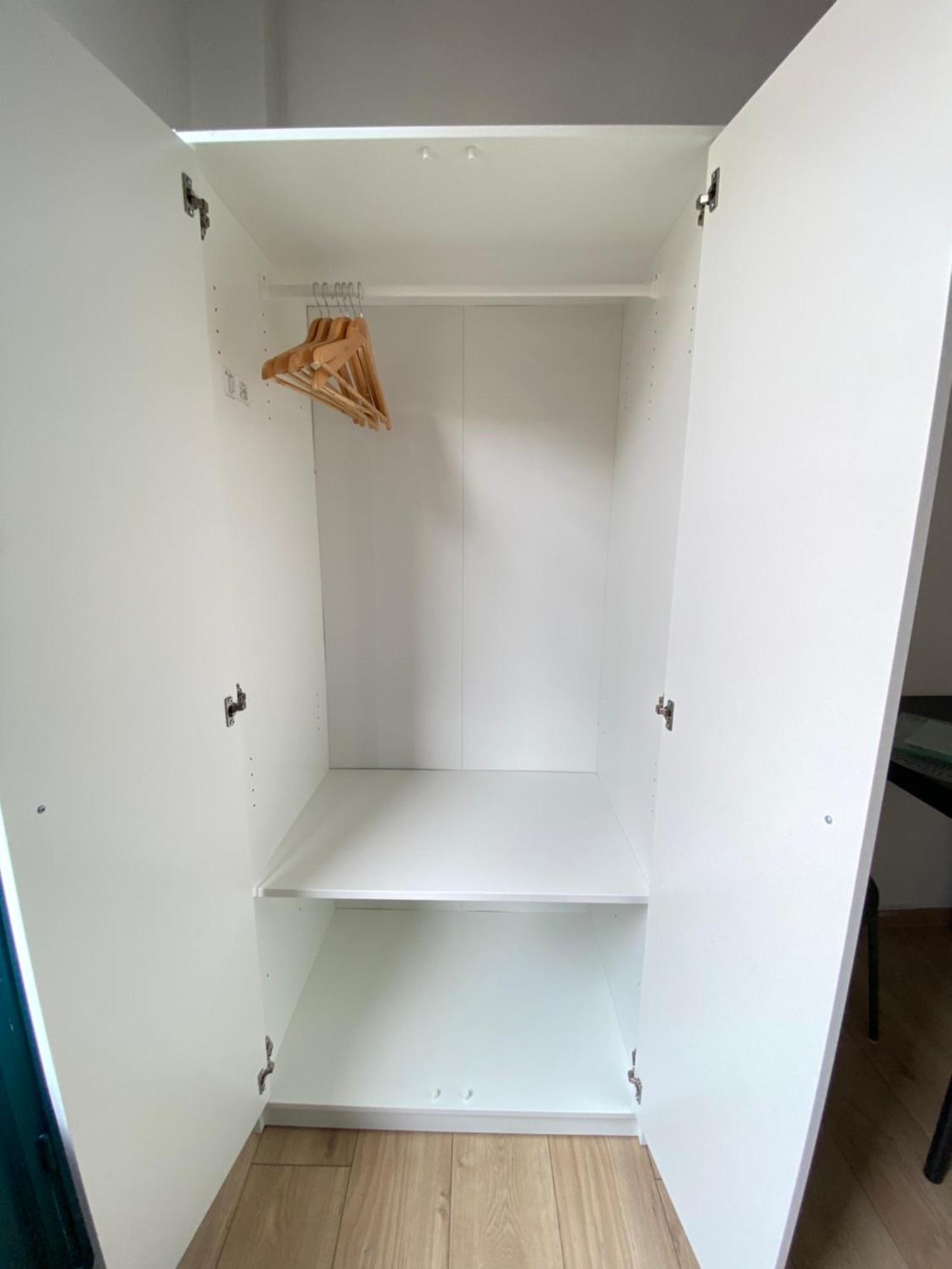 Apartment Azur *