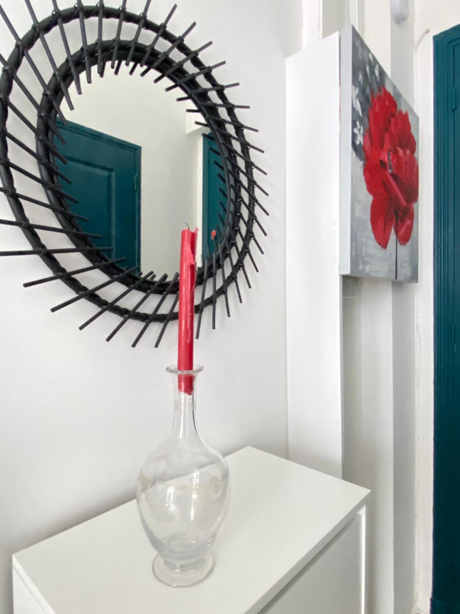 Apartment Azur Nizza