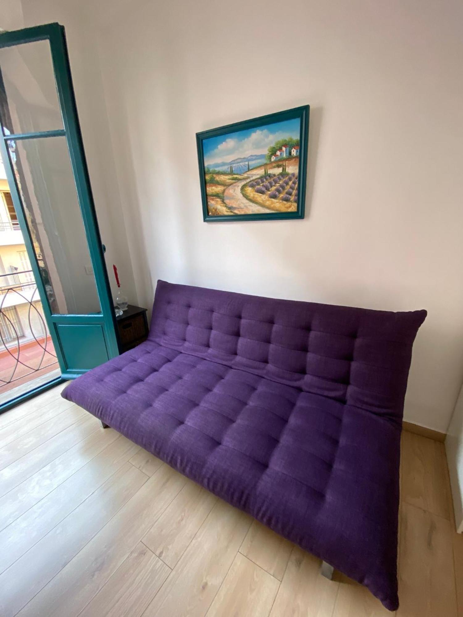 Apartment Azur *