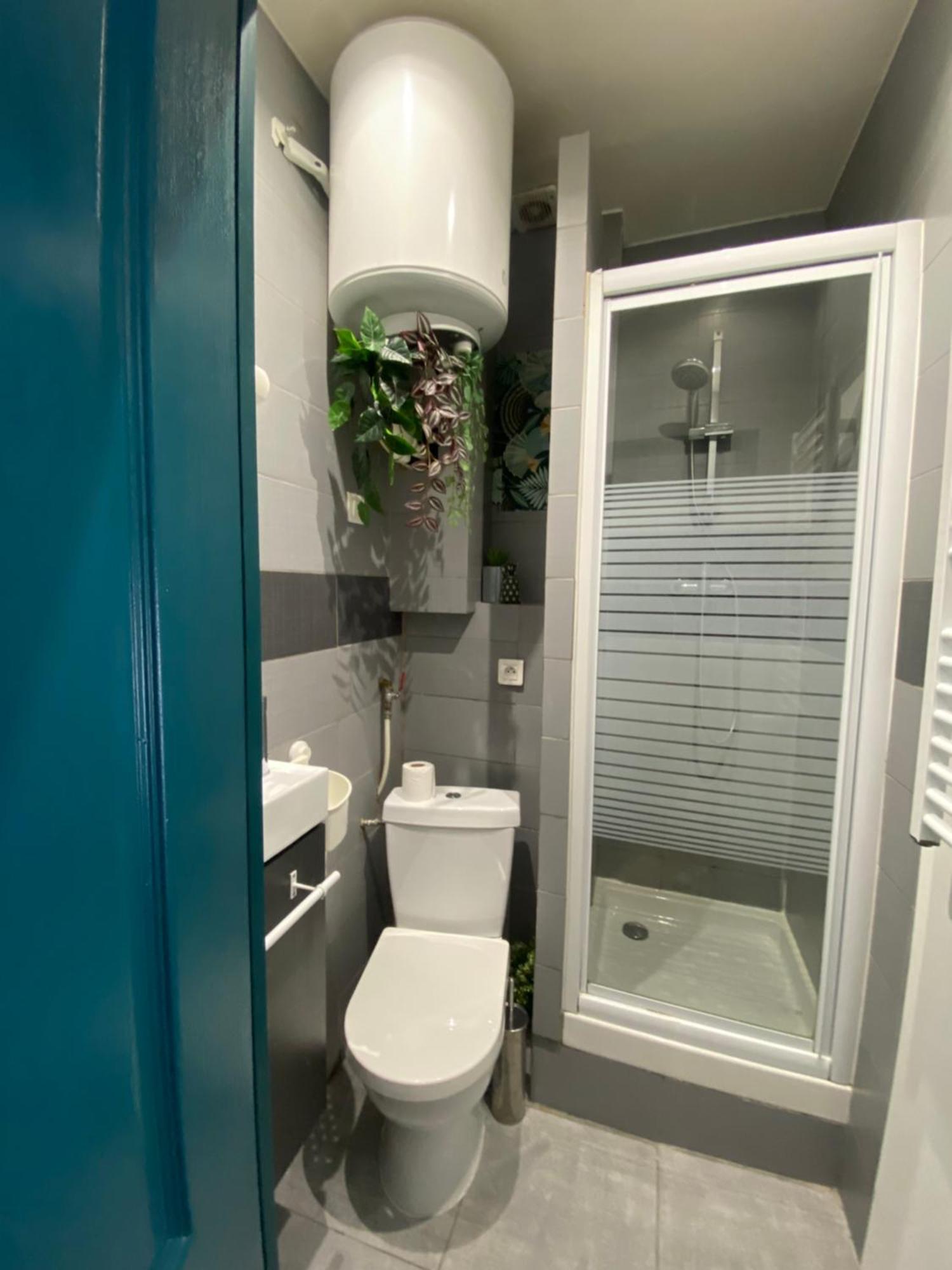 Appartamento Azur Nizza